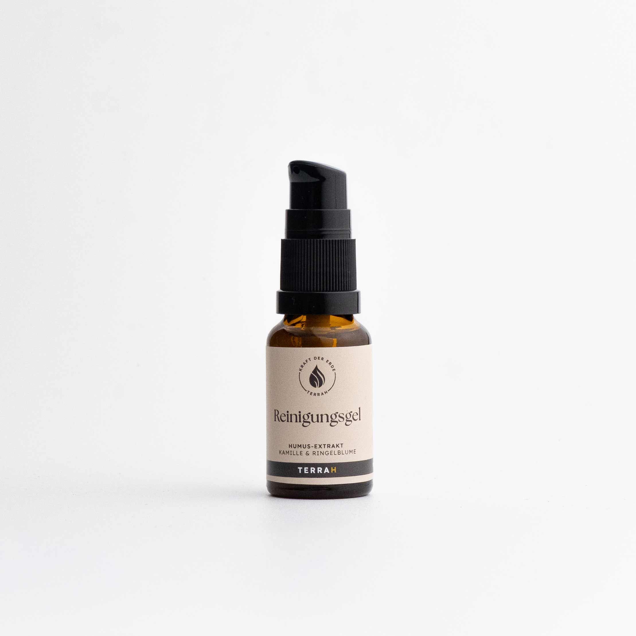 Reinigungsgel
