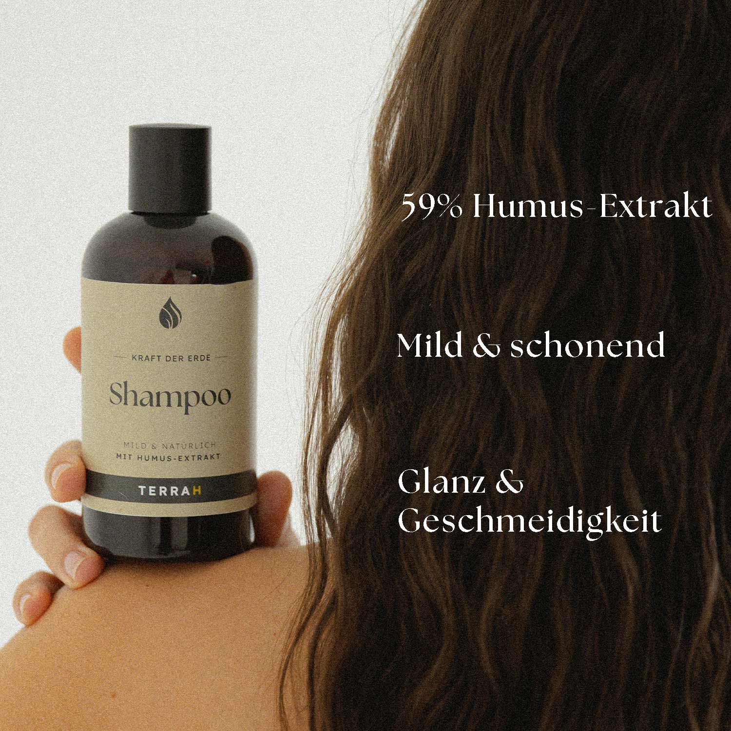 Shampoo Frau