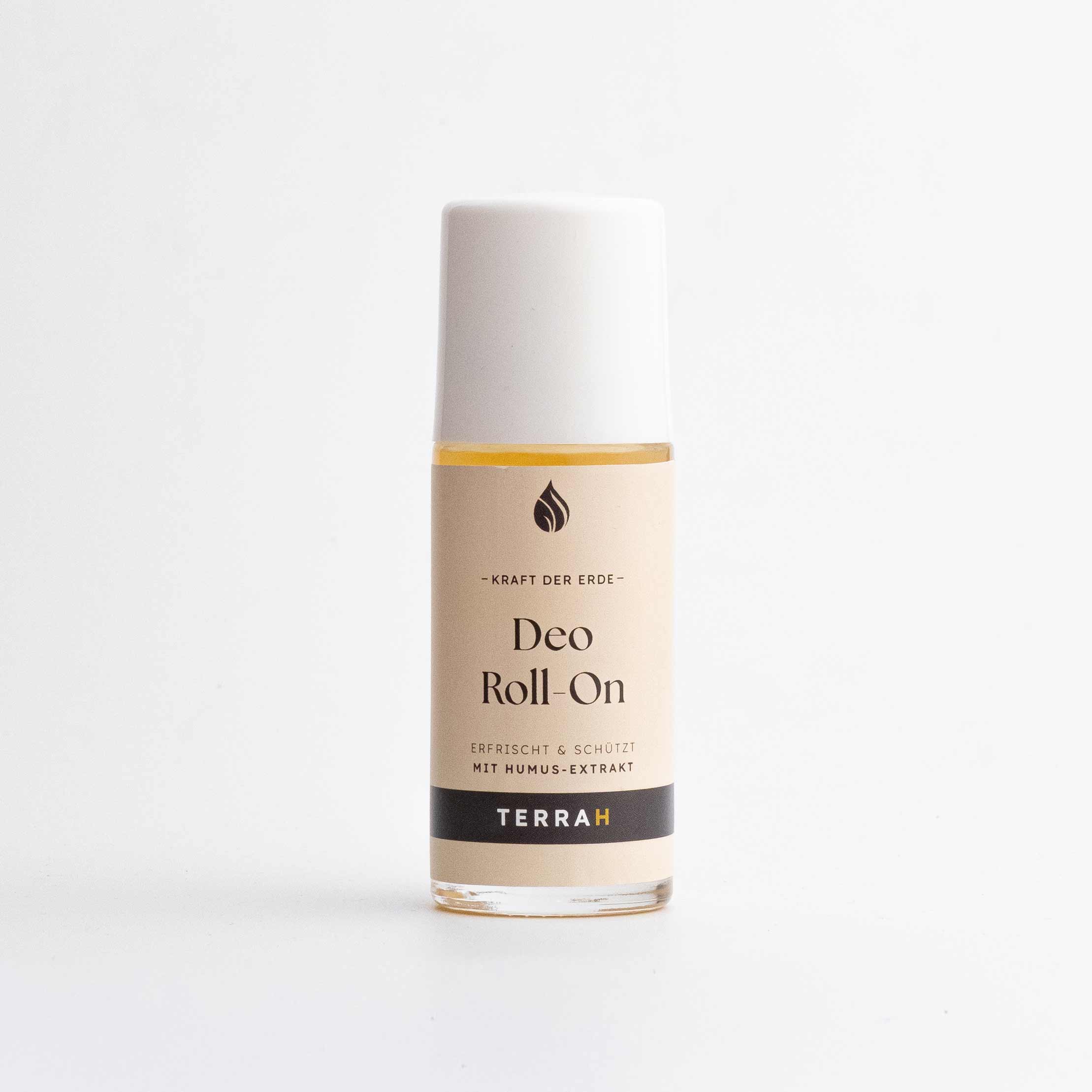 Deodorant roll-on woman