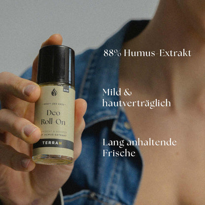 Deo Roll-On Mann