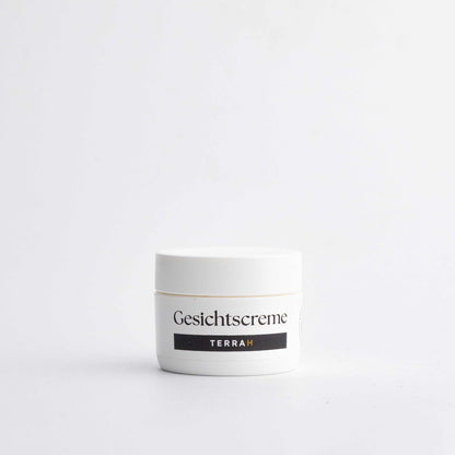Face cream