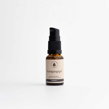 Reinigungsgel