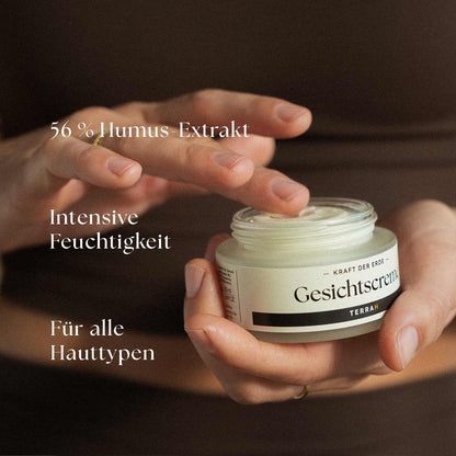 Face cream